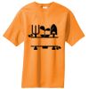 Core Blend Pocket Tee Thumbnail