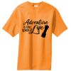 Core Blend Pocket Tee Thumbnail