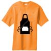 Core Blend Pocket Tee Thumbnail