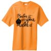 Core Blend Pocket Tee Thumbnail