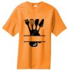 Core Blend Pocket Tee Thumbnail