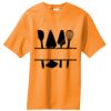 Core Blend Pocket Tee Thumbnail