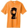 Core Blend Pocket Tee Thumbnail