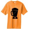 Core Blend Pocket Tee Thumbnail