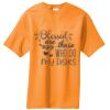 Core Blend Pocket Tee Thumbnail