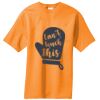 Core Blend Pocket Tee Thumbnail
