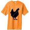 Core Blend Pocket Tee Thumbnail