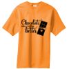 Core Blend Pocket Tee Thumbnail