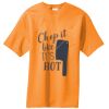 Core Blend Pocket Tee Thumbnail