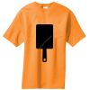 Core Blend Pocket Tee Thumbnail