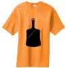 Core Blend Pocket Tee Thumbnail