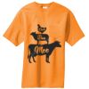 Core Blend Pocket Tee Thumbnail
