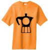 Core Blend Pocket Tee Thumbnail