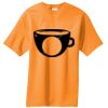 Core Blend Pocket Tee Thumbnail