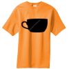 Core Blend Pocket Tee Thumbnail