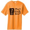 Core Blend Pocket Tee Thumbnail