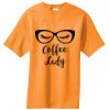 Core Blend Pocket Tee Thumbnail
