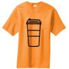 Core Blend Pocket Tee Thumbnail