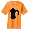 Core Blend Pocket Tee Thumbnail