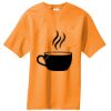 Core Blend Pocket Tee Thumbnail