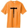 Core Blend Pocket Tee Thumbnail