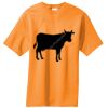 Core Blend Pocket Tee Thumbnail