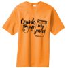 Core Blend Pocket Tee Thumbnail