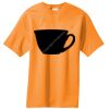 Core Blend Pocket Tee Thumbnail