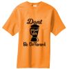 Core Blend Pocket Tee Thumbnail