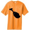 Core Blend Pocket Tee Thumbnail
