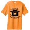 Core Blend Pocket Tee Thumbnail