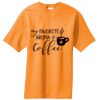 Core Blend Pocket Tee Thumbnail