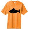 Core Blend Pocket Tee Thumbnail