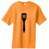 Core Blend Pocket Tee Thumbnail