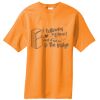 Core Blend Pocket Tee Thumbnail