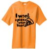 Core Blend Pocket Tee Thumbnail