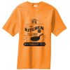 Core Blend Pocket Tee Thumbnail
