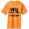 Core Blend Pocket Tee Thumbnail