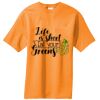 Core Blend Pocket Tee Thumbnail