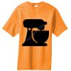 Core Blend Pocket Tee Thumbnail