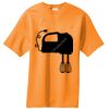 Core Blend Pocket Tee Thumbnail