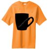 Core Blend Pocket Tee Thumbnail
