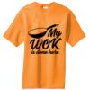 Core Blend Pocket Tee Thumbnail