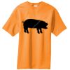 Core Blend Pocket Tee Thumbnail