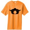 Core Blend Pocket Tee Thumbnail