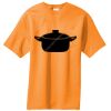 Core Blend Pocket Tee Thumbnail