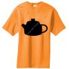 Core Blend Pocket Tee Thumbnail