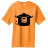 Core Blend Pocket Tee Thumbnail