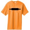 Core Blend Pocket Tee Thumbnail