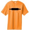 Core Blend Pocket Tee Thumbnail